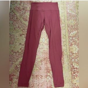 Lululemon leggings